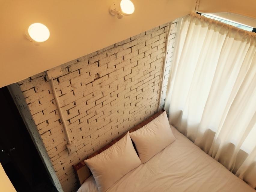 Хостел House 740 Сеул Номер фото